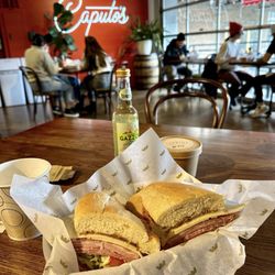Caputo's Market & Deli