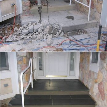 ReNew Masonry - Masonry/Concrete Near Me - Kendall Park, New Jersey