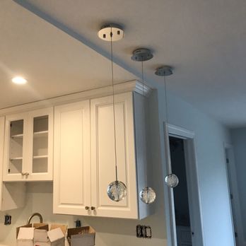 Nazari Electric - Pendants - Electricians Near Me - Havertown, Pennsylvania Nazari Electric - Pendants - Electricians Near Me - Havertown, Pennsylvania
