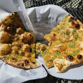 Bel King - Bullet Naan. - Indian Near Me - American Canyon, California