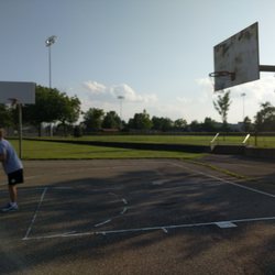 St Matthews Little League