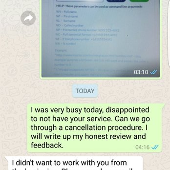 ZPos - When the director of zpos has told me straight he didn't want to work with me from the beginning after trying hard and selling it to me. - Web Design Near Me - Bracknell, BRC