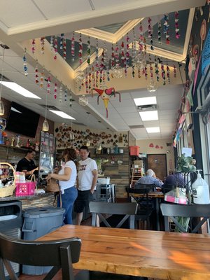 La Casa De Los Tacos by null