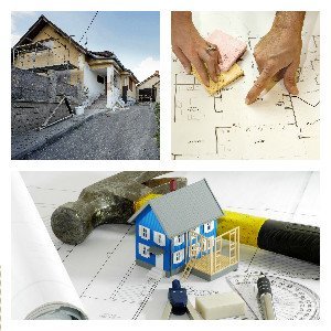 Primetime Construction Logo