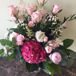 Simply Roses