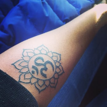 Skin Art Studio - Jason did it! - Tattoo Near Me - Cambridge, Massachusetts