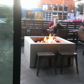 Joule - fireplace - Korean Near Me - Seattle, Washington Joule - fireplace - Korean Near Me - Seattle, Washington