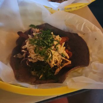 De Nada Cantina - Mexican Near Me - Austin, Texas