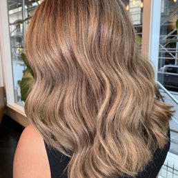 Balayage