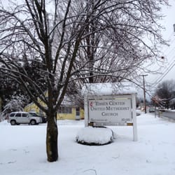 Essex Center United Methodist Church