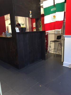 TACO TRUNP by null