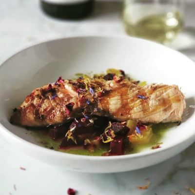 The Country Club by null