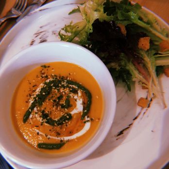Bar Botanico - Seasonal soup & salad - Cocktail Bars Near Me - Pittsburgh, Pennsylvania Bar Botanico - Seasonal soup & salad - Cocktail Bars Near Me - Pittsburgh, Pennsylvania
