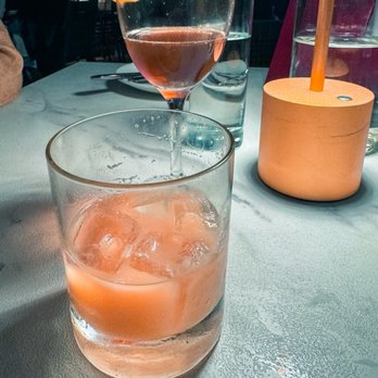 Josephine - Mocktails - Italian Near Me - Somerville, Massachusetts