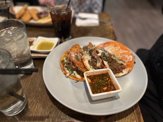 Mexcal by null