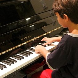 San Jose Piano Lessons