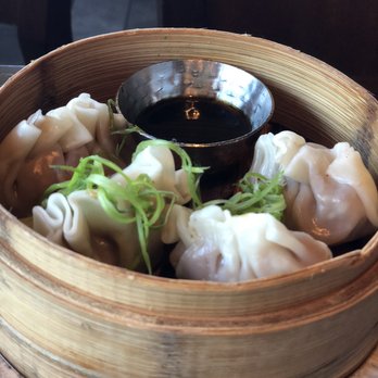 Juju - pork belly dumplings - Tapas/Small Plates Near Me - Durham, North Carolina Juju - pork belly dumplings - Tapas/Small Plates Near Me - Durham, North Carolina