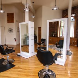 Eden Organics Salon & Spa - Eden Organics Salon and Spa-Allentown, NJ