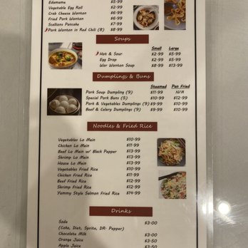 Dating Yummy - Chinese Near Me - Aurora, Colorado