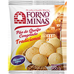 Sousa's Wines & Liquor - Frozen cheesebread, ready to bake.