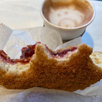 Dottie's Donuts - Cafes Near Me - Philadelphia, Pennsylvania