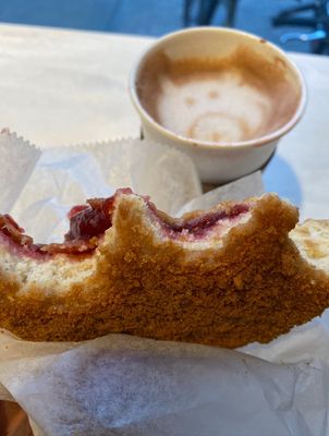 Dottie's Donuts by null
