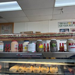 Larry's Giant Subs