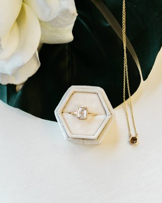Malka Diamonds & Jewelry by null