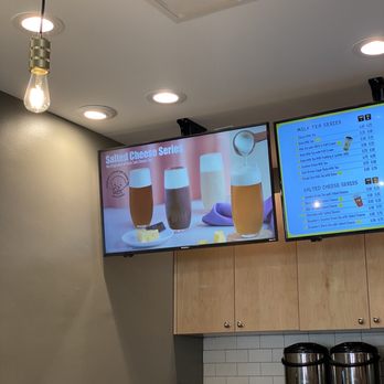 Happy Lemon - August 2021 - Bubble Tea Near Me - Evanston, Illinois Happy Lemon - August 2021 - Bubble Tea Near Me - Evanston, Illinois