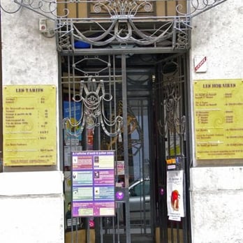 Le Complexe du Rire - Performing Arts Near Me - Lyon, 69