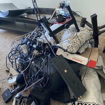Faithful Moving - Movers Near Me - San Jose, California