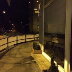 Barotto - Fin liten uteplass