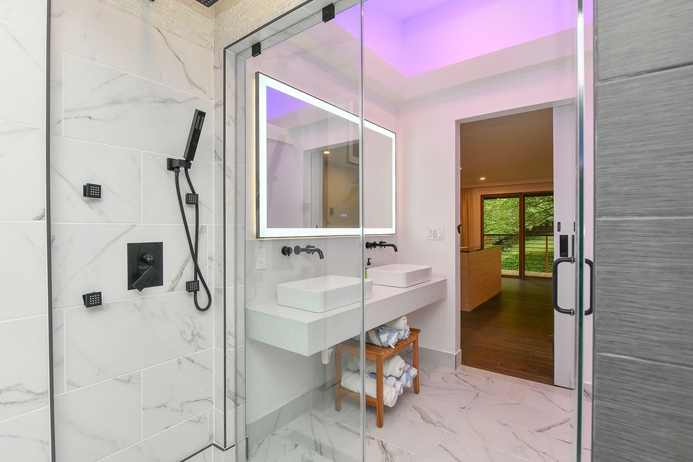 Slide of Marco Designs CNC