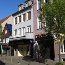 Apollo Eventhaus