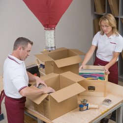 Pak Mail