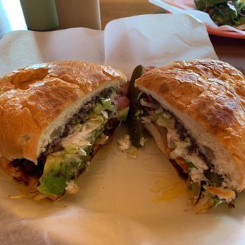 Del Sur Tacos - La Cubana Torta - Tacos Near Me - Dallas, Texas Del Sur Tacos - La Cubana Torta - Tacos Near Me - Dallas, Texas