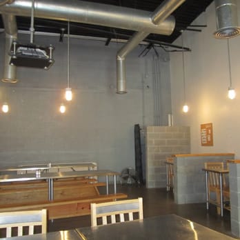Bento Cafe - Interior. - Taiwanese Near Me - Norcross, Georgia