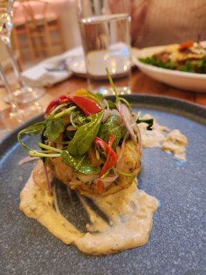 Meli Estiatorio by null