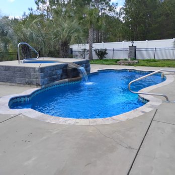 Renu Pools - Pool Cleaners Near Me