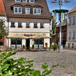 Hotel am Markt