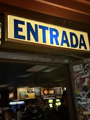 The White Horse by null