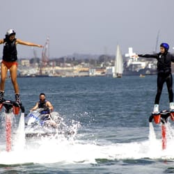 Aquatic Aviation
