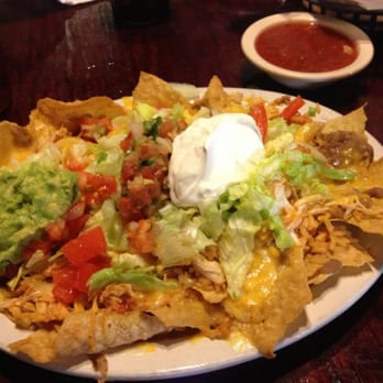 Anna's Mexican Restaurant - Fiesta Nachos. Squee! - Mexican Near Me - Lubbock, Texas Anna's Mexican Restaurant - Fiesta Nachos. Squee! - Mexican Near Me - Lubbock, Texas