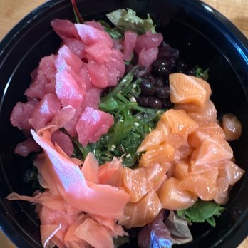 Gung Ho - Tulsa - Poke bowl - Bubble Tea Near Me - Tulsa, Oklahoma