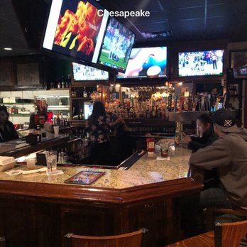 Kelly's Tavern - Bar scene - American Near Me - Chesapeake, Virginia Kelly's Tavern - Bar scene - American Near Me - Chesapeake, Virginia
