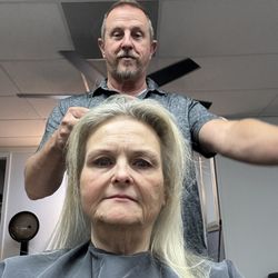 Nathan Wile Salon