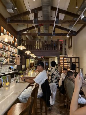 Dagg Thai Restaurant by null