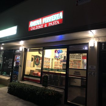 Amina Pizzeria - Front. - Pizza Near Me - Honolulu, Hawaii Amina Pizzeria - Front. - Pizza Near Me - Honolulu, Hawaii