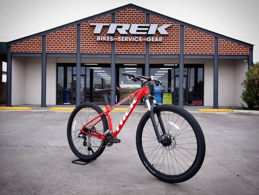 trek bicycle harlingen Trek Bicycle Mission, 2541 E Griffin Pkwy, Mission, TX 78572, US