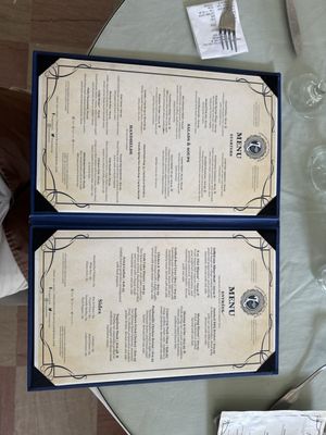 Menu photo 4 The Edward Ball Dining Room Crawfordville, FL Menu photo 4 The Edward Ball Dining Room Crawfordville, FL